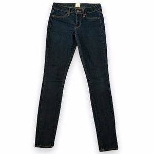 Rich & Skinny Marilyn’s Skinny Jeans Size 24 Carly Blue *LIKE NEW*